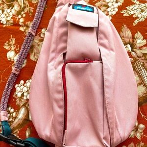 Kavu sling bag, new without tag
